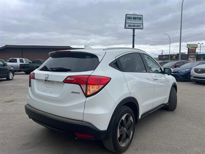 2018 Honda HR-V EX-L w/Navi   - Photo 6 - Saskatoon, SK S7L 1B2