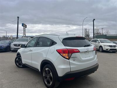 2018 Honda HR-V EX-L w/Navi   - Photo 4 - Saskatoon, SK S7L 1B2