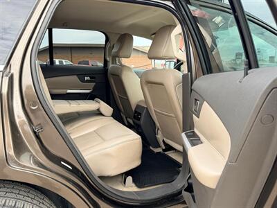 2011 Ford Edge Limited   - Photo 16 - Saskatoon, SK S7L 1B2