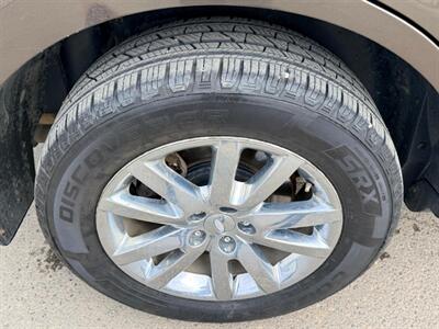 2011 Ford Edge Limited   - Photo 9 - Saskatoon, SK S7L 1B2