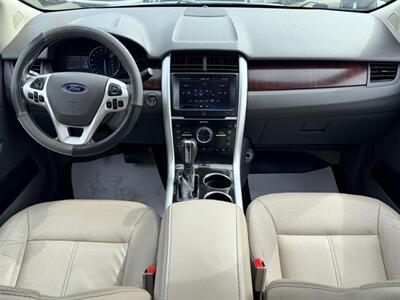 2011 Ford Edge Limited   - Photo 10 - Saskatoon, SK S7L 1B2