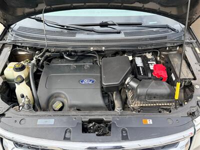 2011 Ford Edge Limited   - Photo 33 - Saskatoon, SK S7L 1B2