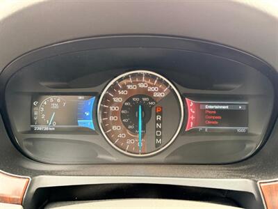 2011 Ford Edge Limited   - Photo 23 - Saskatoon, SK S7L 1B2