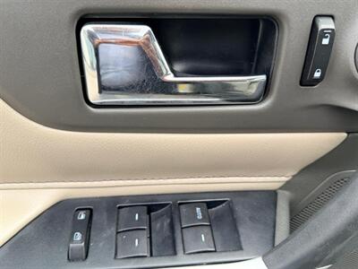 2011 Ford Edge Limited   - Photo 19 - Saskatoon, SK S7L 1B2
