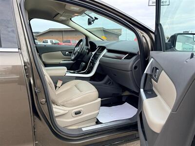 2011 Ford Edge Limited   - Photo 32 - Saskatoon, SK S7L 1B2