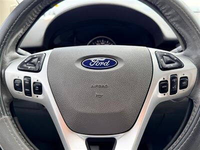 2011 Ford Edge Limited   - Photo 24 - Saskatoon, SK S7L 1B2