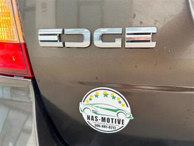2011 Ford Edge Limited   - Photo 12 - Saskatoon, SK S7L 1B2