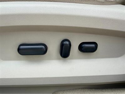 2011 Ford Edge Limited   - Photo 20 - Saskatoon, SK S7L 1B2