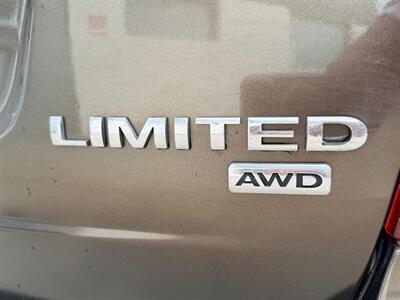 2011 Ford Edge Limited   - Photo 11 - Saskatoon, SK S7L 1B2