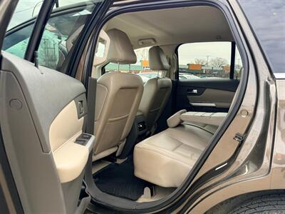 2011 Ford Edge Limited   - Photo 14 - Saskatoon, SK S7L 1B2