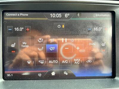 2011 Ford Edge Limited   - Photo 26 - Saskatoon, SK S7L 1B2