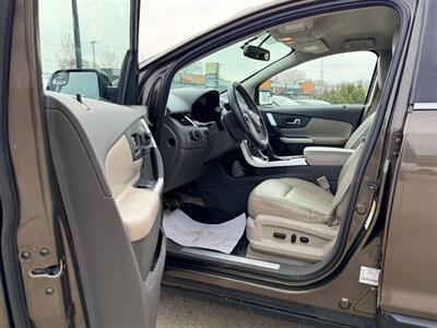 2011 Ford Edge Limited   - Photo 13 - Saskatoon, SK S7L 1B2