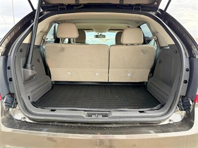 2011 Ford Edge Limited   - Photo 15 - Saskatoon, SK S7L 1B2