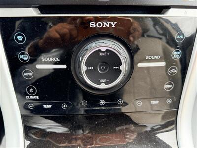 2011 Ford Edge Limited   - Photo 30 - Saskatoon, SK S7L 1B2