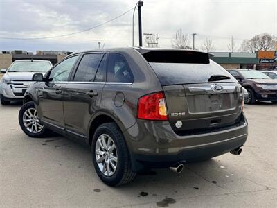 2011 Ford Edge Limited   - Photo 5 - Saskatoon, SK S7L 1B2