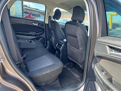 2019 Ford Edge SE - Photo 19 - Saskatoon, SK S7L 1B2