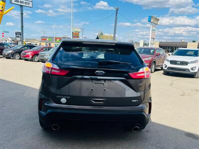 2019 Ford Edge SE - Photo 7 - Saskatoon, SK S7L 1B2