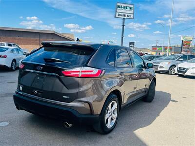 2019 Ford Edge SE - Photo 8 - Saskatoon, SK S7L 1B2