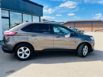 2019 Ford Edge SE - Photo 9 - Saskatoon, SK S7L 1B2