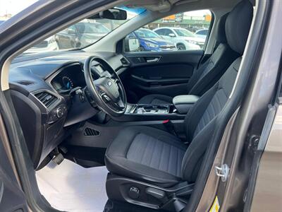 2019 Ford Edge SE - Photo 16 - Saskatoon, SK S7L 1B2
