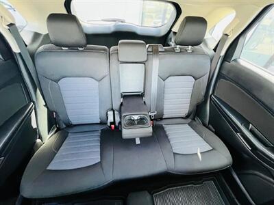 2019 Ford Edge SE - Photo 20 - Saskatoon, SK S7L 1B2