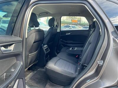2019 Ford Edge SE - Photo 17 - Saskatoon, SK S7L 1B2