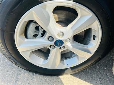 2019 Ford Edge SE - Photo 12 - Saskatoon, SK S7L 1B2