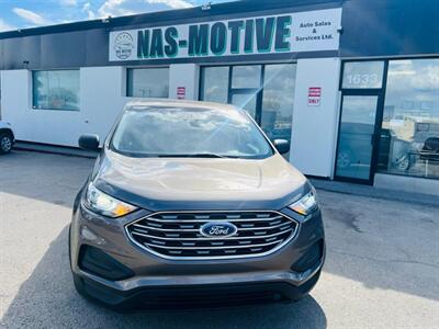 2019 Ford Edge SE - Photo 3 - Saskatoon, SK S7L 1B2