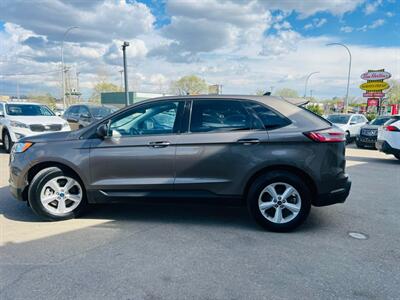 2019 Ford Edge SE - Photo 5 - Saskatoon, SK S7L 1B2