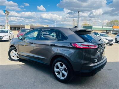 2019 Ford Edge SE - Photo 6 - Saskatoon, SK S7L 1B2