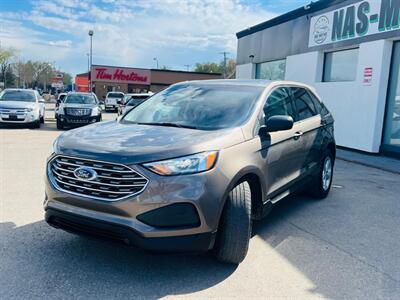 2019 Ford Edge SE - Photo 4 - Saskatoon, SK S7L 1B2