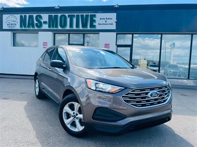 2019 Ford Edge SE - Photo 2 - Saskatoon, SK S7L 1B2