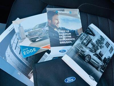 2019 Ford Edge SE - Photo 31 - Saskatoon, SK S7L 1B2