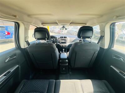 2018 Dodge Journey SE   - Photo 23 - Saskatoon, SK S7L 1B2