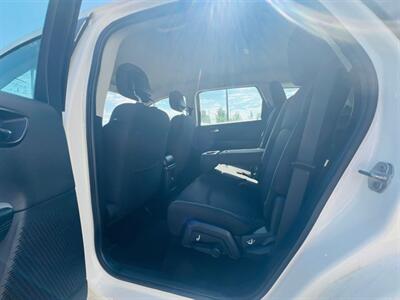 2018 Dodge Journey SE   - Photo 24 - Saskatoon, SK S7L 1B2
