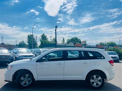 2018 Dodge Journey SE   - Photo 4 - Saskatoon, SK S7L 1B2