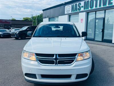 2018 Dodge Journey SE   - Photo 2 - Saskatoon, SK S7L 1B2