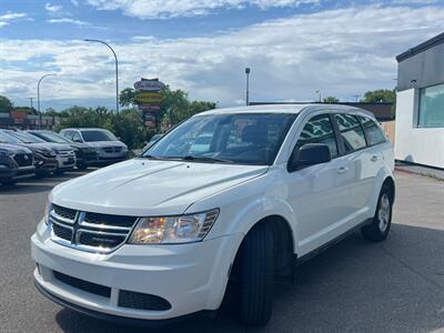 2018 Dodge Journey SE   - Photo 3 - Saskatoon, SK S7L 1B2