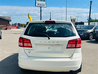 2018 Dodge Journey SE   - Photo 5 - Saskatoon, SK S7L 1B2