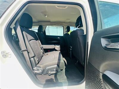 2018 Dodge Journey SE   - Photo 13 - Saskatoon, SK S7L 1B2