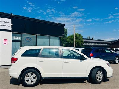 2018 Dodge Journey SE   - Photo 7 - Saskatoon, SK S7L 1B2