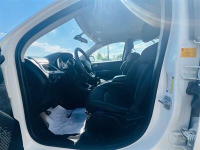 2018 Dodge Journey SE   - Photo 11 - Saskatoon, SK S7L 1B2