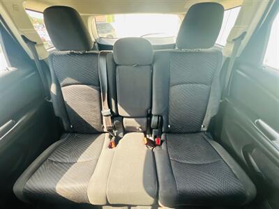 2018 Dodge Journey SE   - Photo 14 - Saskatoon, SK S7L 1B2
