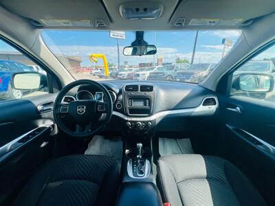 2018 Dodge Journey SE   - Photo 15 - Saskatoon, SK S7L 1B2