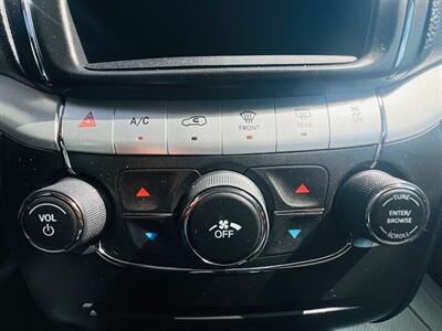2018 Dodge Journey SE   - Photo 18 - Saskatoon, SK S7L 1B2
