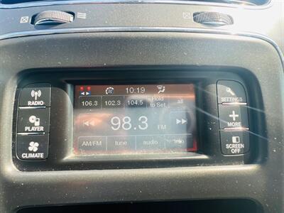 2018 Dodge Journey SE   - Photo 17 - Saskatoon, SK S7L 1B2