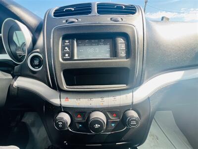 2018 Dodge Journey SE   - Photo 16 - Saskatoon, SK S7L 1B2