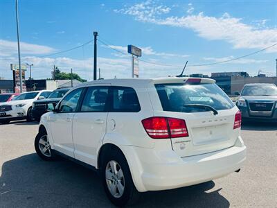 2018 Dodge Journey SE   - Photo 9 - Saskatoon, SK S7L 1B2