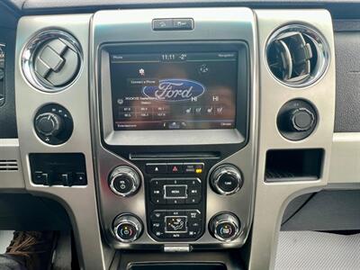 2014 Ford F-150 FX4   - Photo 11 - Saskatoon, SK S7L 1B2
