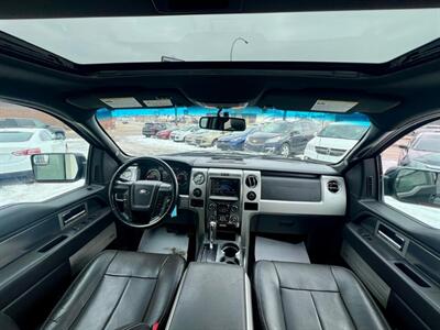 2014 Ford F-150 FX4   - Photo 9 - Saskatoon, SK S7L 1B2